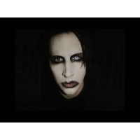 Marilyn Manson       