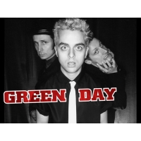 Green Day картинки и обои на рабочий стол компьютера Green Day картинки и обои на рабочий стол компьютера