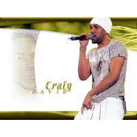 Craig David красивые обои на рабочий стол Craig David красивые обои на рабочий стол