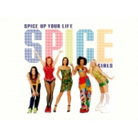 Spice Girls картинки и широкоформатные обои для рабочего стола Spice Girls картинки и широкоформатные обои для рабочего стола