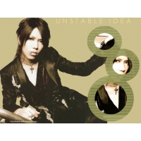 Aoi from The GazettE картинки и обои на рабочий стол компьютера скачать Aoi from The GazettE картинки и обои на рабочий стол компьютера скачать