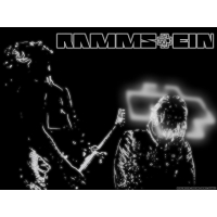 Rammstein фотообои для рабочего стола и картинки Rammstein фотообои для рабочего стола и картинки