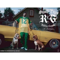 Snoop Dogg       