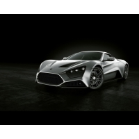 Zenvo       1024 768