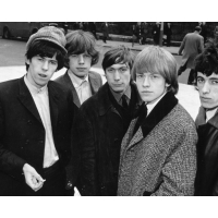 The Rolling Stones ,     