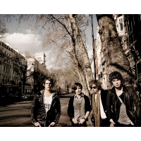 The Kooks картинки и обои на рабочий стол компьютера The Kooks картинки и обои на рабочий стол компьютера