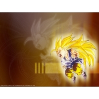 Dragonball Z обои (1 шт.) Dragonball Z обои (1 шт.)