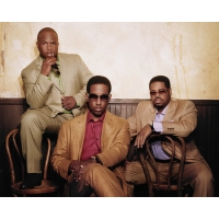 Boys II Men �������� � ���� �� ���������� ������� ����