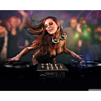 DJ скачать картинки на рабочий стол и обои DJ скачать картинки на рабочий стол и обои