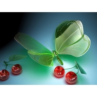 Бабочки обои (7 шт.) Бабочки обои (7 шт.)