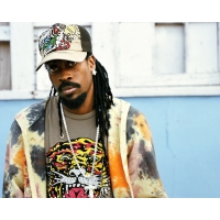 Beenie Man    -   