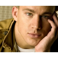 Channing Tatum       