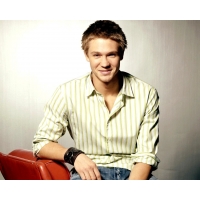 Chad Michael Murray         