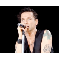 David Gahan  ,   