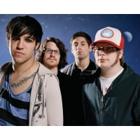 Fall Out Boy бесплатные обои на рабочий стол и картинки Fall Out Boy бесплатные обои на рабочий стол и картинки