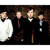 Franz Ferdinand       