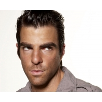 Zachary Quinto картинки на рабочий стол и обои Zachary Quinto картинки на рабочий стол и обои