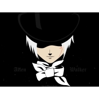Allen Walker обои на рабочий стол бесплатно Allen Walker обои на рабочий стол бесплатно