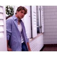 Benjamin McKenzie скачать фото на рабочий стол и обои Benjamin McKenzie скачать фото на рабочий стол и обои