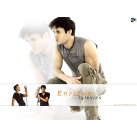 Enrique Iglesias картинки и обои - оформление рабочего стола Enrique Iglesias картинки и обои - оформление рабочего стола