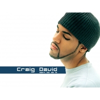 Craig David  -    