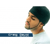 Craig David картинки - фон для рабочего стола Craig David картинки - фон для рабочего стола