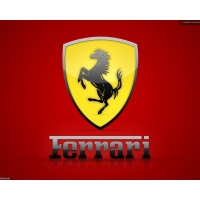 Ferrari Logo       