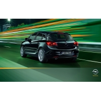 Opel картинки и широкоформатные обои для рабочего стола бесплатно Opel картинки и широкоформатные обои для рабочего стола бесплатно