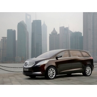 Buick фото и обои для рабочего стола Buick фото и обои для рабочего стола