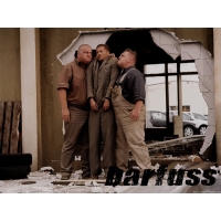 Barfuss обои (3 шт.) Barfuss обои (3 шт.)