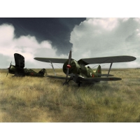 Штурмовики обои (6 шт.) Штурмовики обои (6 шт.)