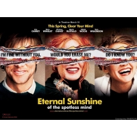 Eternal Sunshine of the Spotless Mind     