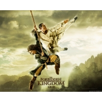 Forbidden_Kingdom заставки на рабочий стол прикольные из фильмов Forbidden_Kingdom заставки на рабочий стол прикольные из фильмов