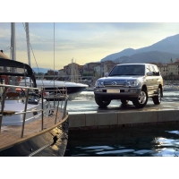 Toyota Land Cruiser обои (10 шт.) Toyota Land Cruiser обои (10 шт.)
