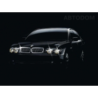 BMW 5 обои (5 шт.) BMW 5 обои (5 шт.)