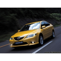 Mazda 6 обои (11 шт.) Mazda 6 обои (11 шт.)