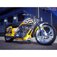 Harley обои (3 шт.) Harley обои (3 шт.)