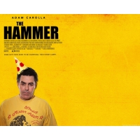 Hammer бесплатные обои Hammer бесплатные обои