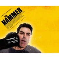 Hammer обои (3 шт.) Hammer обои (3 шт.)