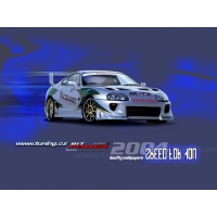 Toyota Supra обои (10 шт.) Toyota Supra обои (10 шт.)