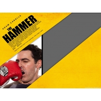 Hammer обои (3 шт.) Hammer обои (3 шт.)