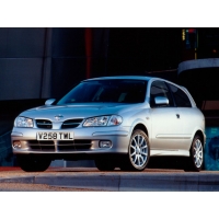 Nissan Almera обои (3 шт.) Nissan Almera обои (3 шт.)