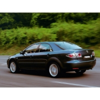 Mazda 6 обои (11 шт.) Mazda 6 обои (11 шт.)