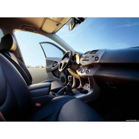 Toyota RAV 4 обои (3 шт.) Toyota RAV 4 обои (3 шт.)