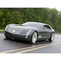Cadillac Sixteen обои (9 шт.) Cadillac Sixteen обои (9 шт.)