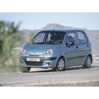 Daewoo Matiz обои (3 шт.) Daewoo Matiz обои (3 шт.)