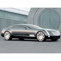 Cadillac Sixteen обои (9 шт.) Cadillac Sixteen обои (9 шт.)