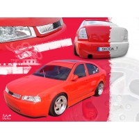 Skoda обои (2 шт.) Skoda обои (2 шт.)