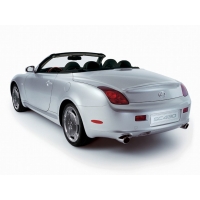 Lexus SC430 обои (4 шт.) Lexus SC430 обои (4 шт.)