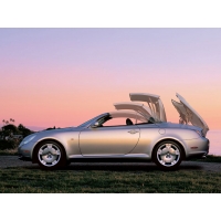 Lexus SC430 обои (4 шт.) Lexus SC430 обои (4 шт.)